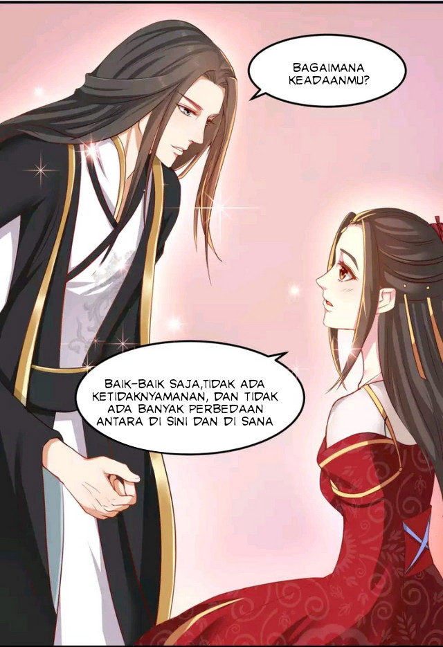 Dragon Princess Chapter 02 Bahasa Indonesia